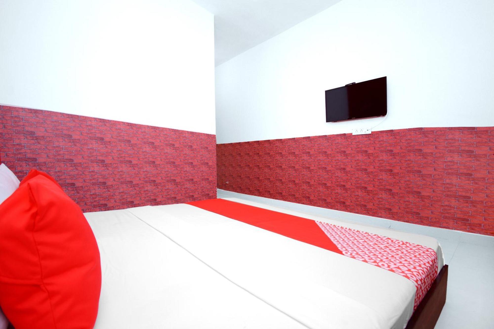 Hotel O Park View Bhiwani Exterior foto